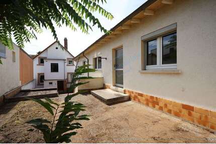 Haus zum Kaufen in Darmstadt 375.000,00 € 148.18 m²