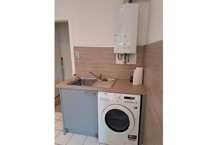 2 Zimmer Wohnung voll möbliert Lindenplatz 16, Aachen