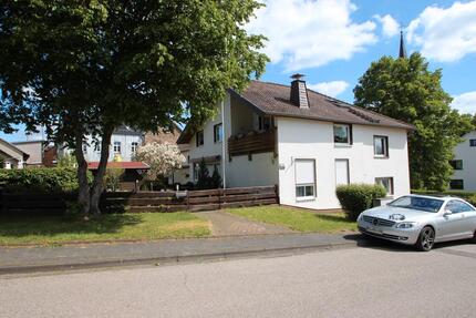 Gemütliche 2 Zi.-Wohnung Nähe Bad Münstereifel,fre ab 01.12.2026