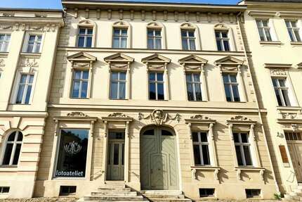 Wohnung zum Kaufen in Potsdam 365.000,00 € 68.8 m²