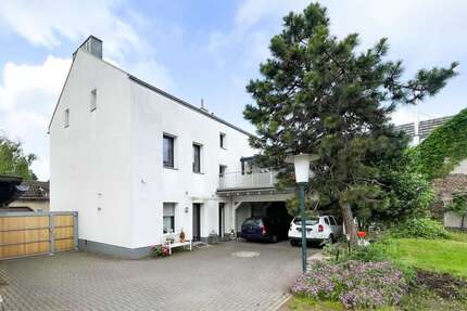 Haus zum Kaufen in Alfter 695.000,00 € 215 m²