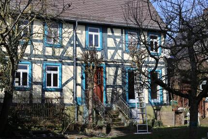 Vermiete Fachwerkhaus in Lautert - Nastätten