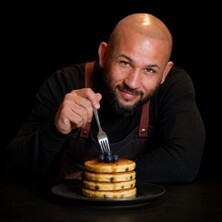 American Brunch mit Craig Taylor - Make your Morning Magic | Taylor‘s Kitchen
