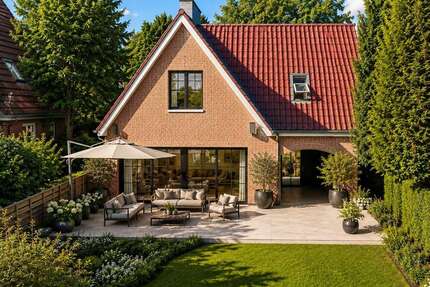 Haus zum Kaufen in Schwarzenbek 699.000,00 € 160 m²