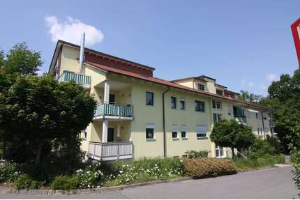 Wohnung zum Kaufen in Coburg 119.000,00 € 43 m²
