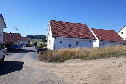 Grundstück zu verkaufen in Gedern 89.590,00 € 527 m²