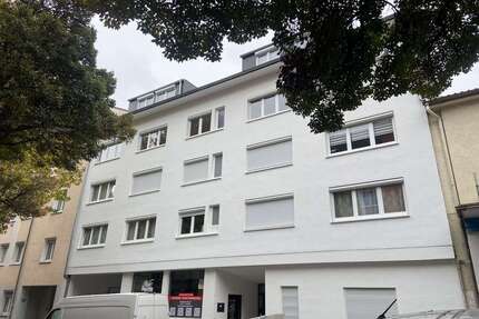 Wohnung zum Mieten in Pforzheim 710,00 € 57 m²