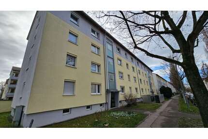 Wohnung zum Mieten in Kornwestheim 559,00 € 55.63 m²