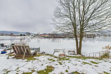 Haus zum Kaufen in Vlotho 99.000,00 € 45 m²