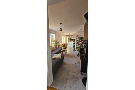 2,5 Zimmer Wohnung Bad Säckingen – Nachmieter ab 15.04