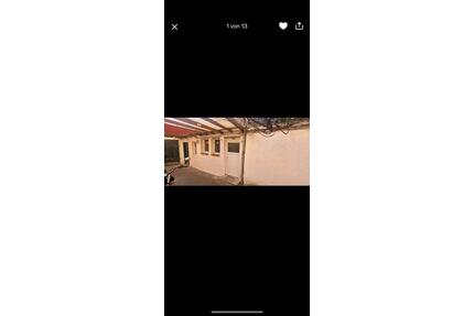 2 Zimmer Wohnung zu vermieten - 650,00&nbsp;EUR Kaltmiete, ca.&nbsp; 38,00&nbsp;m&sup2; in Weinheim (PLZ: 69469)