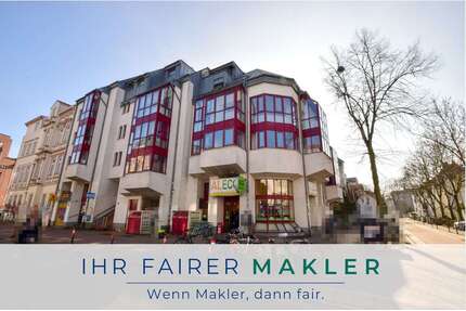 Wohnung zum Kaufen in Bremen 299.000,00 € 79.58 m²
