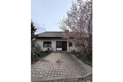 Möblierte Studio Wohnung mit Balkon in Rot am See Beimbach ruhig
