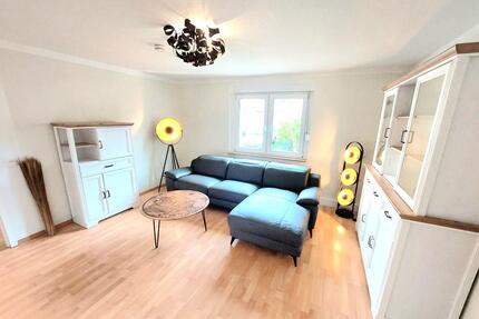 Hochwertig möblierte 2-Zimmer-Wohnung in Remise zentral in Werder - Werder (Havel)