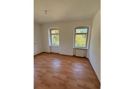 2-Raumwohnung in Sebnitz zu vermieten