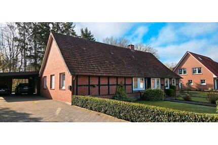 Einfamilienhaus - 250.000,00&nbsp;EUR Kaufpreis, ca.&nbsp; 125,00&nbsp;m&sup2; in Berge (PLZ: 49626)