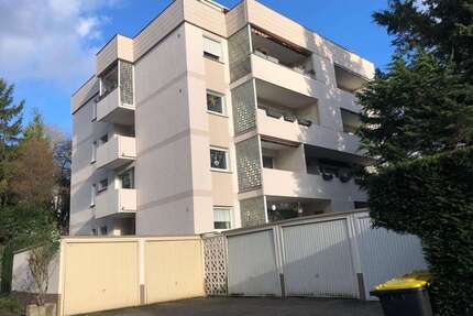 Wohnung zum Kaufen in Dortmund 299.000,00 € 100 m²