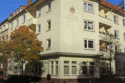 Wohnung zum Mieten in Hannover 582,00 € 59 m²