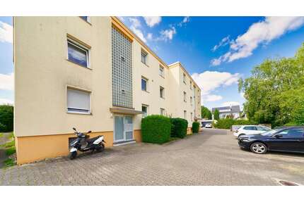 Wohnung zum Kaufen in Asperg 215.000,00 € 55.14 m²