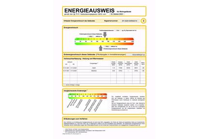 Wohnungen, südliche Burgau, inklusive Garage, Garten und Keller - Wasserburg am Inn