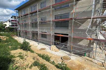 Wohnung zum Mieten in Ergoldsbach 980,00 € 84 m²