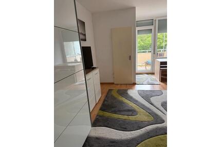 Zentrale ETW , ideal für PendlerStudenten - Nürnberg Kleinweidenmühle