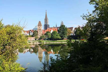 Wohnung zum Kaufen in Neu-Ulm 569.000,00 € 92 m²