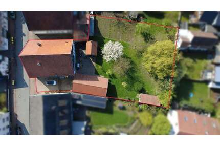 Haus zum Kaufen in Brakel 398.000,00 € 273 m²