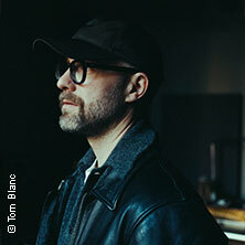 Mark Forster
