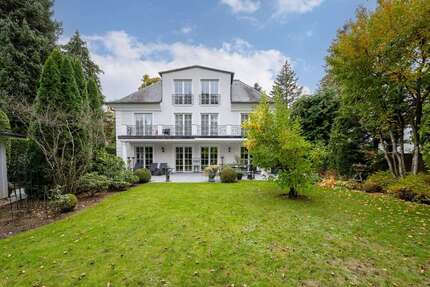 Haus zum Kaufen in München 6.500.000,00 € 459.13 m²