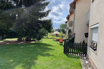 Wohnung zum Mieten in Am Ohmberg OT Neustadt im Eichsfeld 660,00 € 95 m² - Am Ohmberg / OT Neustadt im Eichsfeld