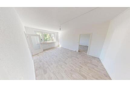 Wunderschöne 2-Raum-Wohnung im Beimlergebiet - Chemnitz Adelsberg