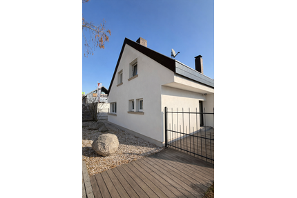 Haus zum Kaufen in Mannheim 899.000,00 € 375 m²