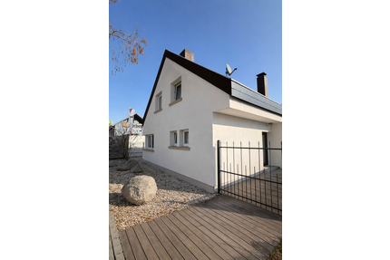 Haus zum Kaufen in Mannheim 989.000,00 € 375 m²