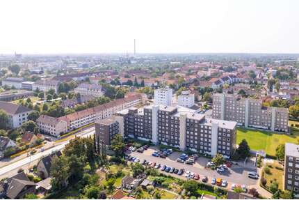 Wohnung zum Kaufen in Braunschweig 199.000,00 € 75 m²