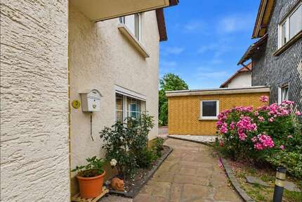 Haus zum Kaufen in Wächtersbach 299.900,00 € 121 m²