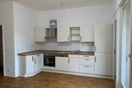 Moderne - Wohnung - offene Küche, Fußbodenheizung und Parkett!! - Chemnitz Sonnenberg