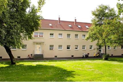 2-Zimmer-Wohnung in Duisburg Huckingen