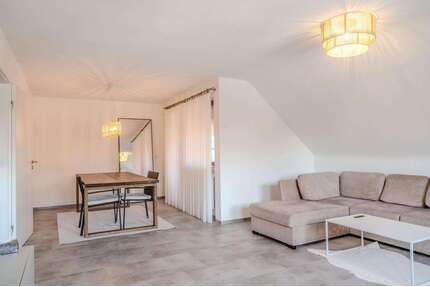 Wohnung zum Kaufen in Friedrichshafen 319.000,00 € 88 m²
