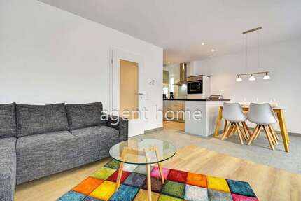 Wohnung zum Mieten in Fellbach Schmiden 1.040,00 € 45 m²
