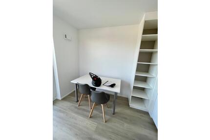 Wohnung nur für Studenten und Azubis - Augsburg Antonsviertel