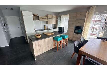 Wohnung zum Mieten in Paderborn 1.164,00 € 97.02 m²