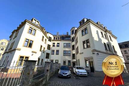 Wohnung zum Mieten in Dresden 649,00 € 47.93 m²