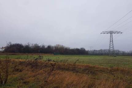 * Gewerbegrundstück zwischen Leipzig und Halle * - Kabelsketal Großkugel