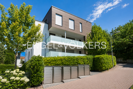 Wohnung zum Kaufen in Frankfurt am Main 1.050.000,00 € 141 m²