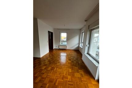 Helle 3-Zimmer-Wohnung mit Balkon in Aarbergen-Michelbach