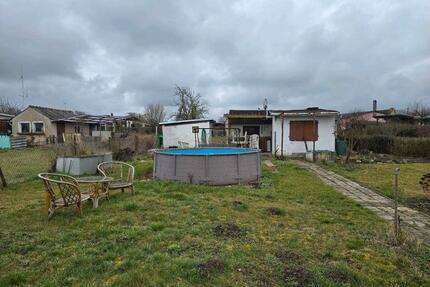 Pachtgarten - 350,00&nbsp;EUR Kaltmiete, ca.&nbsp; 0,00&nbsp;m&sup2; in Weißenfels (PLZ: 06667)