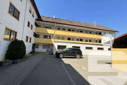 Wohnung zum Kaufen in Vöhringen 199.000,00 € 86 m²