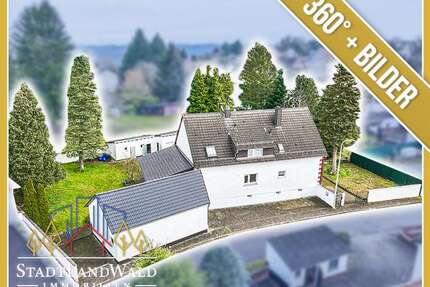 Haus zum Kaufen in Schweix 269.750,00 € 222 m²