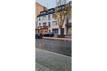 Wohnung 3 Zimmer 58m² privat Parkplatz - Gelsenkirchen Ückendorf